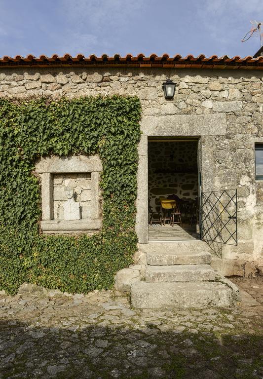 Casa De Sta Margarida Da Portela Vila de Punhe Exterior foto